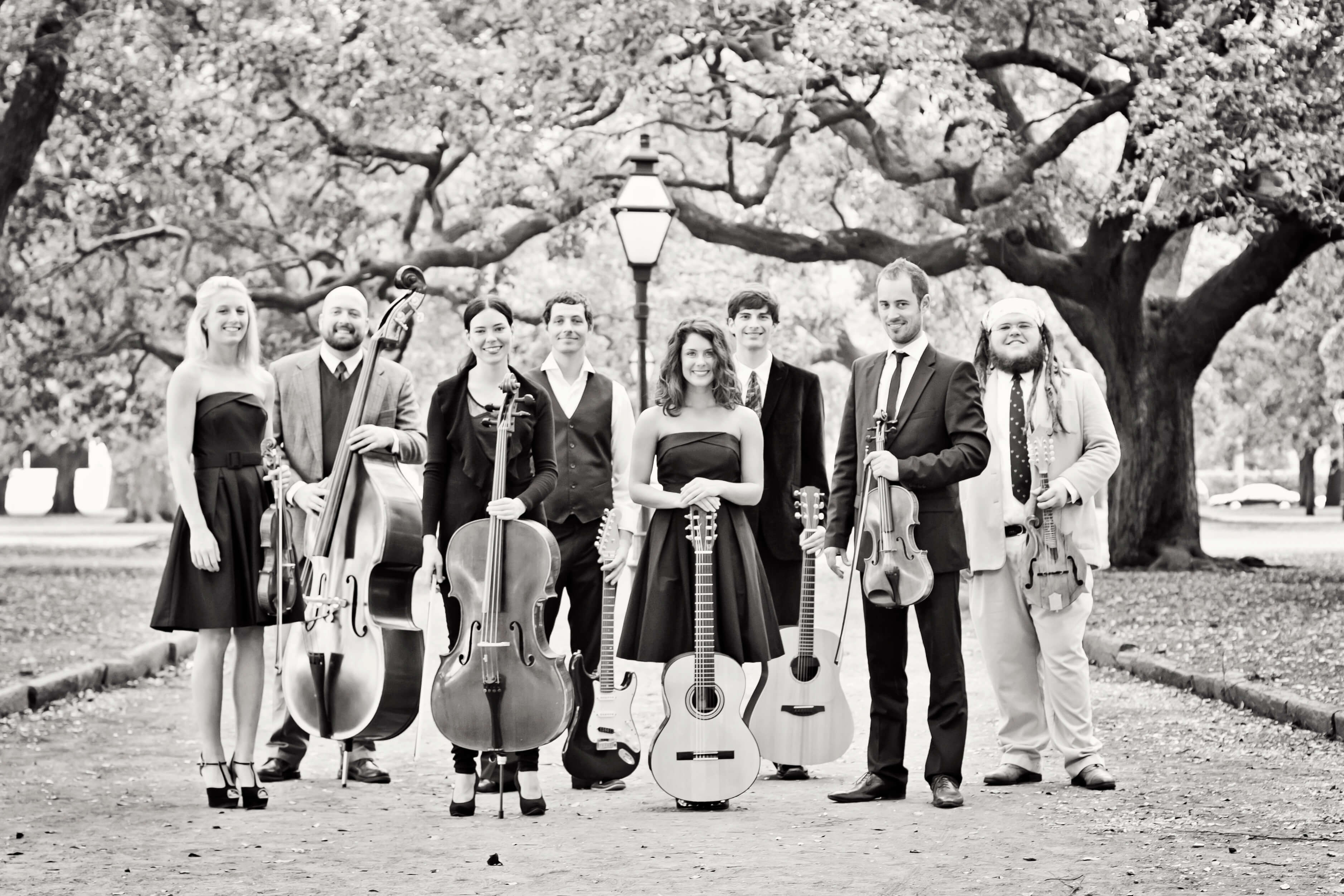 Charleston Virtuosi 