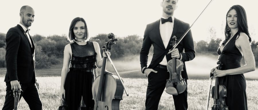string quartet