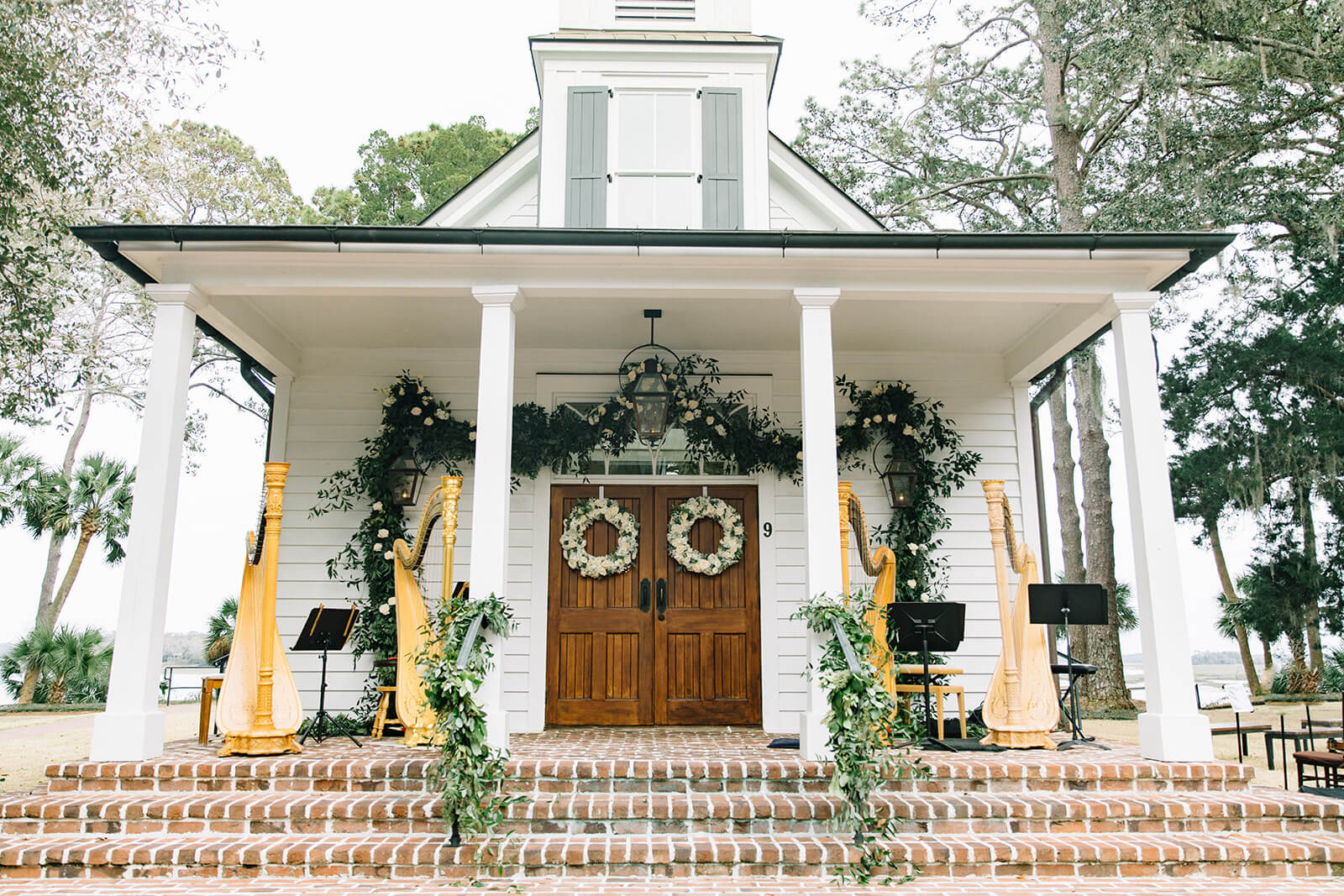 wedding palmetto bluff