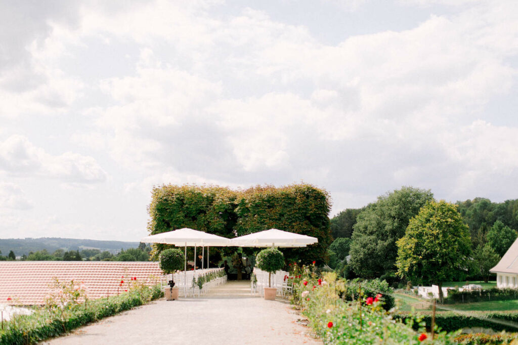 Hochzeit Schloss Waldegg